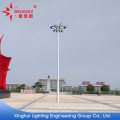 Customized High Quality 3m-12m Outdoor Solar Street Light Pole